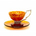 Чайная чашка "Гауди" Чайная чашка "Гауди"