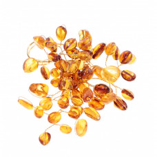 Брошь-булавка