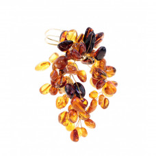 Брошь-булавка Брошь-булавка