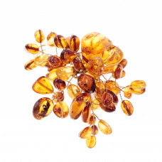 Брошь-булавка Брошь-булавка