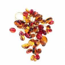 Брошь-булавка