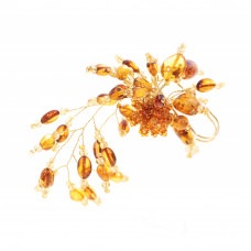 Брошь-булавка Брошь-булавка