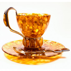 чайная чашка "Аркада"