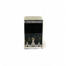 Чайная коробка "Кремлевская стена"