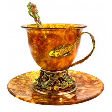 Чашка чайная "Исполнение желаний"