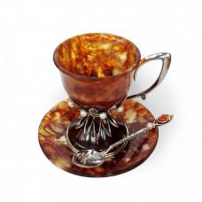 Чашка кофейная "Императрица"