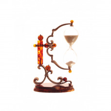 Часы песочные сувенирные
