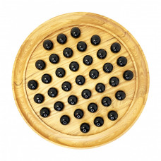 Игра "Мадагаскарские шашки"