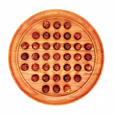 Игра "Мадагаскарские шашки"