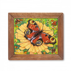 Картина "Бабочка"