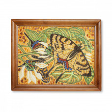 Картина "Бабочки"