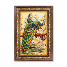 Картина "Павлины"