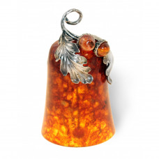 Колокольчик "Дубок"