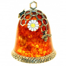 Колокольчик "Медовый"