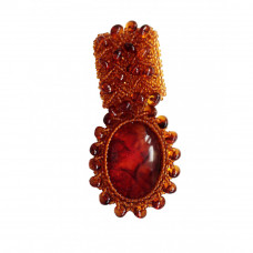 Кольцо для платка