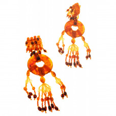 Кольцо для платка