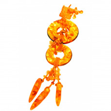 Кольцо для платка