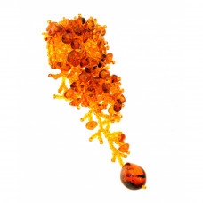 Кольцо для платка