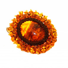 Кольцо для платка