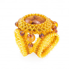 Кольцо для платка