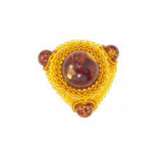 Кольцо для платка