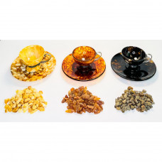 Набор из трех чашек