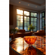 Пиала китайская чайная