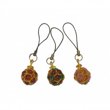 Подвеска из янтаря