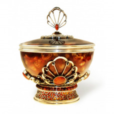 Сахарница "Императорская"