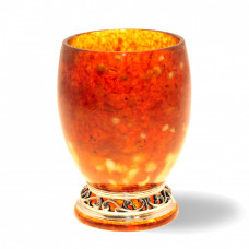 стакан "Кружевной"