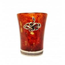 Стопка "Змея"