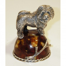 сувенир "Чау-чау"