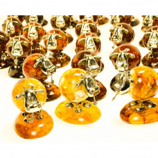 Сувенир "Коровка"