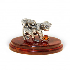 Сувенир "Обезьяна"