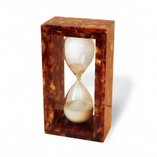 Сувенирные песочные часы 30 минут