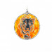 Украшение елочное "Тигр"