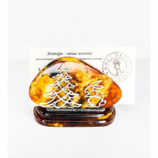 Визитница "Кролик" Визитница "Кролик"