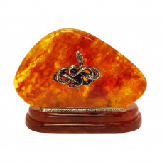 Визитница "Змея" Визитница "Змея"