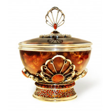 Сахарница "Императорская" 11515