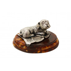 сувенир "Мопс" 5с