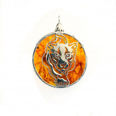 Украшение елочное "Тигр" sv-NY/tigre