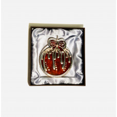 Украшение елочное "Шарик" sv-NY/shar