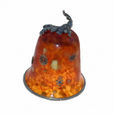 Колокольчик "Ель" NIKL-el