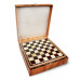 Шахматы янтарные HD8-chess