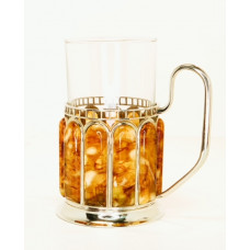 Подстаканник "Аркада" Podst-RZHD